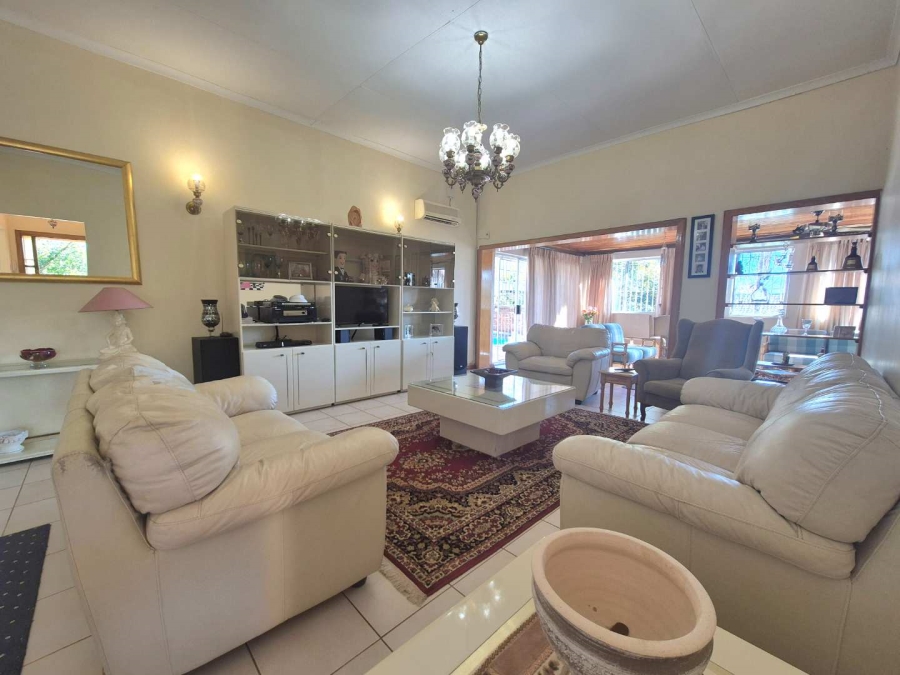 4 Bedroom Property for Sale in Hillsboro Free State